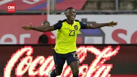VIDEO: Batal Ke Liverpool, Moises Caicedo Digaet Chelsea Rp2,2 T