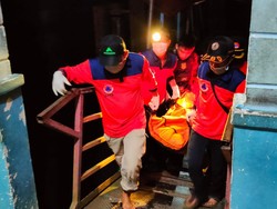 4 Hal Diketahui soal Kecelakaan Rombongan Gubernur Kaltara