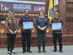Cok Ace Ingin Ngampus Setelah Lengser dari Pemerintahan