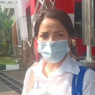 5 Fakta Windy Idol yang Diperiksa KPK Terkait Kasus Korupsi Sekretaris MA