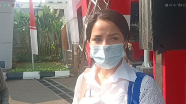5 Fakta Windy Idol yang Diperiksa KPK Terkait Kasus Korupsi Sekretaris MA