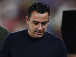 Eks Wapres Barcelona Kecam Xavi Usai Kritik Wasit