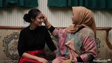TIPS PARENTING ALA IBUNDA ZAHWA