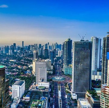 10 Kota dengan Udara Terbersih di Dunia, Ada yang di Indonesia!