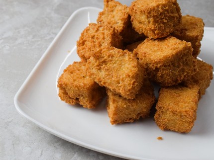 3 Resep Tahu Crispy Balado untuk Ide Usaha Jualan, Coba Bun