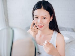 Rekomendasi Tinted Sunscreen Lokal yang Bantu Menghilangkan Bekas Jerawat