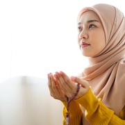 5 Perilaku Baik Nabi Muhammad SAW yang Bisa Dijadikan Contoh untuk Kehidupan Sehari-hari
