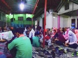 7 Contoh Teks MC Malam Tirakatan 17 Agustus dengan Susunan Acara yang Khidmat