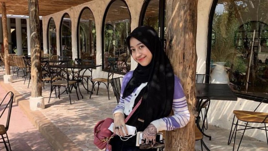 Adiba Khanza Adiba Khanza