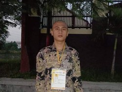 RS Adam Malik Kirim Hasil Autopsi Advent Siswa SPN Polda Lampung Besok