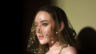 Amanda Manopo Ngaku Sering Dikirimi Benda Mistis ke Rumah, Isinya...