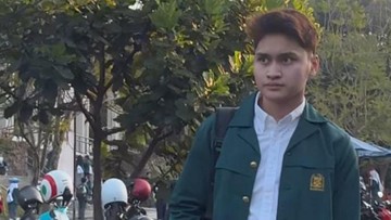 Arie Untung Minta Putranya Bikin Usaha Kecil-kecilan