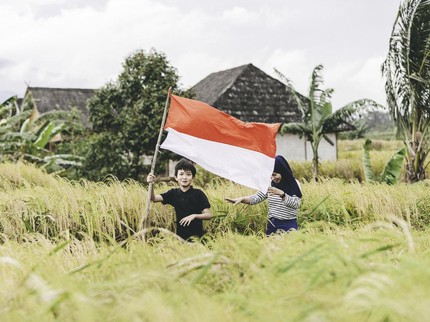 Sejarah Singkat Kemerdekaan Republik Indonesia 17 Agustus 1945