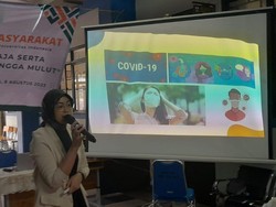 Jangan Lupa Bahagia, Stres Bisa Ganggu Kesehatan Gigi dan Mulut