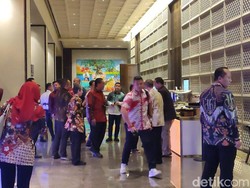ASN Pj Kepala Daerah Hadiri Konsolidasi PDIP, Pakar Undip Minta Bawaslu Usut