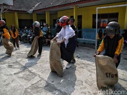 Filosofi di Balik Lomba-lomba 17 Agustus dan Asal-usulnya