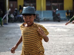 20 Hadiah 17 Agustus untuk Anak-anak dan Manfaat Berkompetisi bagi Mereka