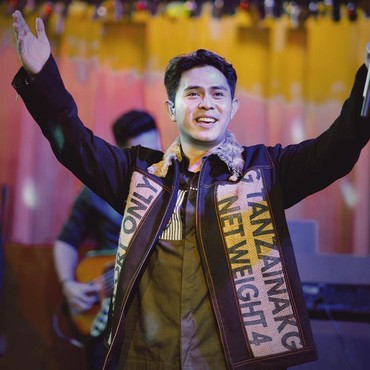 Beli Jaket Rp6 juta Jadi Rp21 Juta, Cakra Khan Sindir Bea Cukai