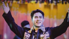 MIMPI BESAR CAKRA KHAN