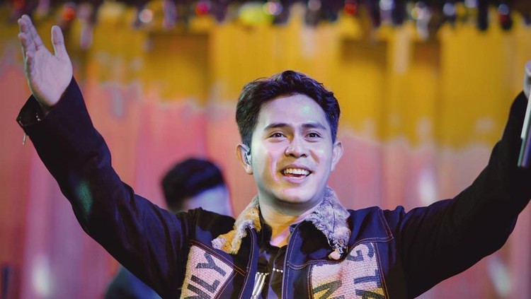 cakra khan