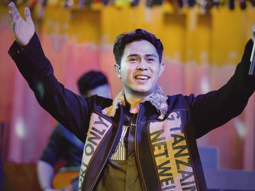 img-title Beli Jaket Rp6 juta Jadi Rp21 Juta, Cakra Khan Sindir Bea Cukai