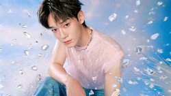 Lirik Lagu Empty - Chen EXO