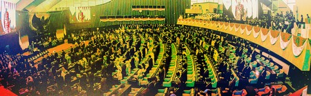 Sidang Tahunan MPR 2023