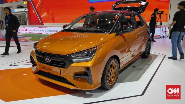 Astra Daihatsu Motor (ADM) menutup semester pertama 2026 dengan kinerja penjualan ritel yang tumbuh seiring membaiknya pasar otomotif nasional.