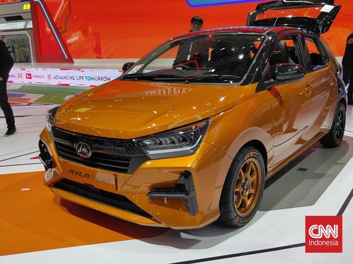 Astra Daihatsu Motor (ADM) menutup semester pertama 2026 dengan kinerja penjualan ritel yang tumbuh seiring membaiknya pasar otomotif nasional.