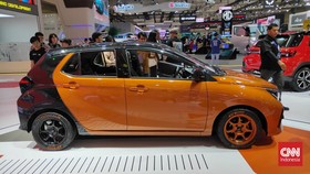 Daihatsu Setop Produksi Usai Manipulasi Uji Keselamatan 30 Tahun