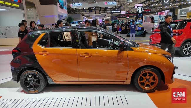 Daihatsu mengakui telah memalsukan hasil tes keselamatan berbagai model mobilnya selama lebih dari 30 tahun.