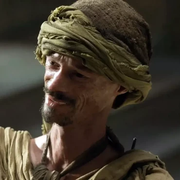 Aktor 'Game of Thrones' Darren Kent Meninggal Dunia