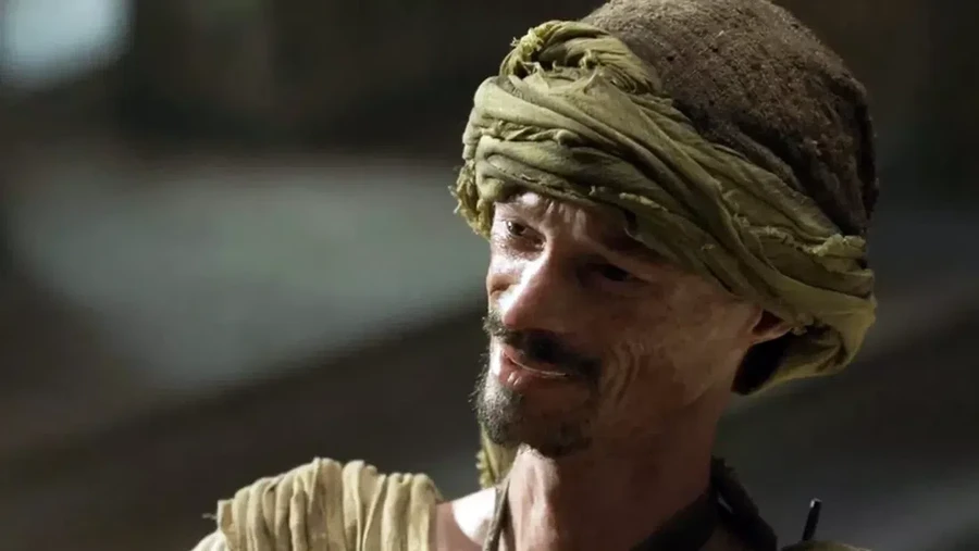 Pemain serial 'Game of Thrones' Darren Kent meninggal dunia.
