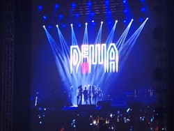 Konser All Stars dan Fenomena Dewa 19