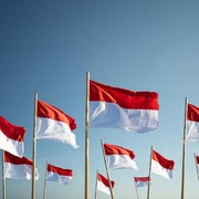 6 Fakta Menarik Bendera Merah Putih, Ternyata Pernah Disobek hingga Punya Kembaran!