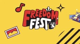 Yuk Ikut Lomba Foto Berhadiah Jutaan Rupiah di Freedom Fest 19 Agustus
