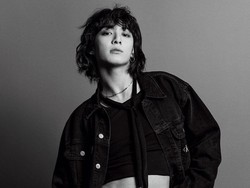 Lirik Lagu 3D Jungkook feat Jack Harlow, Trending 1 YouTube Music!