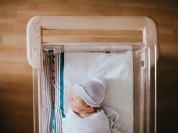 Cerita Wanita Bisa Punya Anak dari Transplantasi Rahim, Begini Prosedurnya