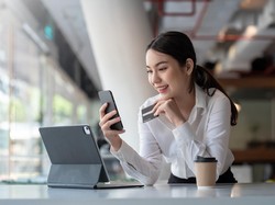 Gaji Rp 3 Juta/Bulan Bisa Punya Kartu Kredit BRI, Cek Syaratnya!