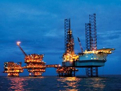 Pemerintah Diminta Turun Gunung Benahi Sektor Hulu Migas