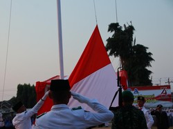 Pedoman Upacara Hari Lahir Pancasila 2025 Resmi BPIP untuk Pusat-Daerah