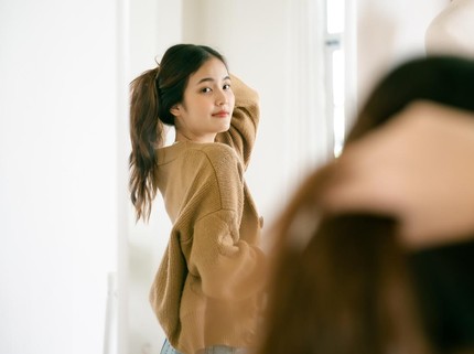 40 Kata-kata Kekuatan untuk Diri Sendiri, Bangkitkan Semangat dan Percaya Diri