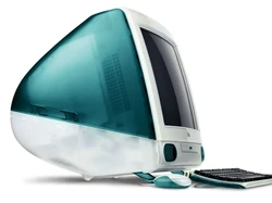 Kisah iMac yang Jadi Juru Selamat Apple, Bukan iPhone