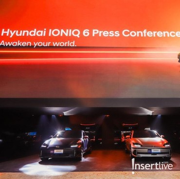 Hyundai IONIQ 6 Resmi Mengaspal di RI, Jarak Tempuh dan Tenaga Fantastis!