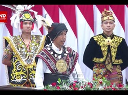 Jokowi Ungkap Peluang Besar Raih Indonesia Emas 2045: 68% Penduduk Usia Produktif