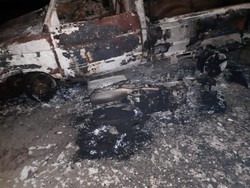 25 OTK Bunuh Kepala Distrik Kramamongga Fakfak-Bakar Panggung Agustusan