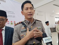 Polisi Telah Periksa 9 Orang Terkait Bayi Tertukar di Bogor