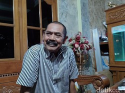 FX Rudy Akan Kembali Bawa Foto Ganjar ke Gunung Sinai