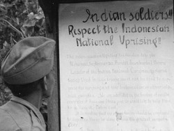 Kisah Ratusan Tentara India Membelot ke RI dalam Pertempuran Surabaya
