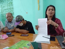 Minta Rp 550 Juta, Korban Kemaluan Dipotong Istri Ingin Transplantasi di LN